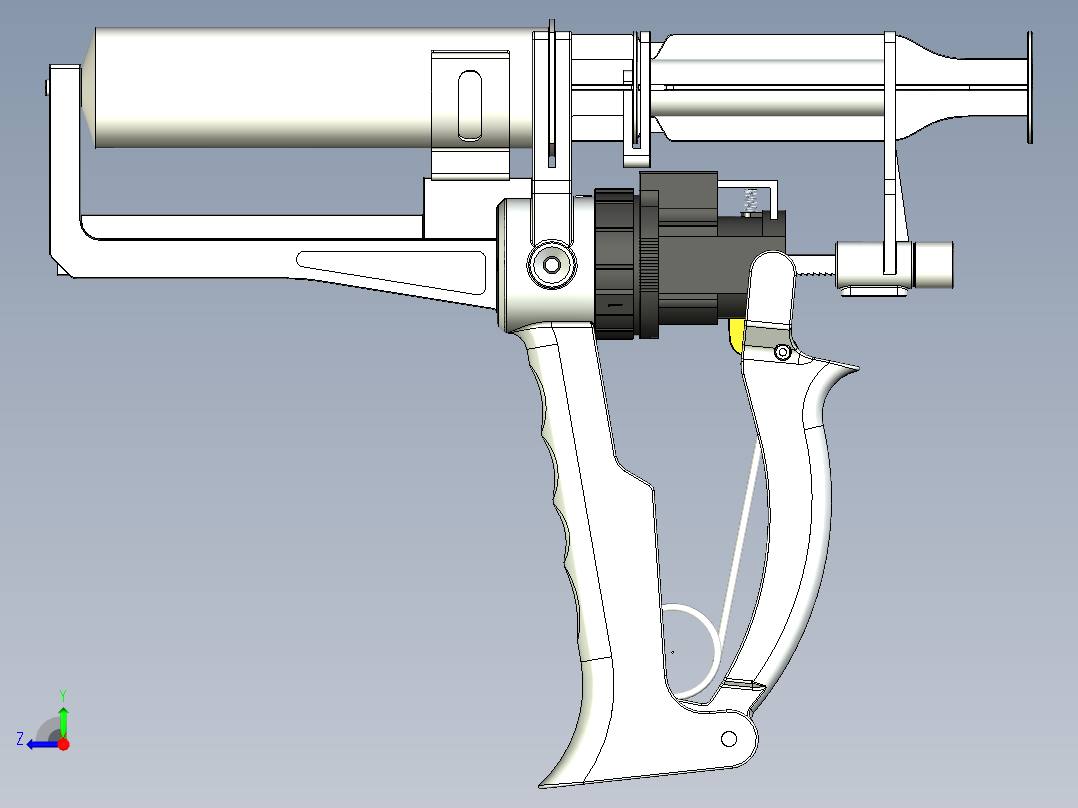 A0003286-疫苗 G4N接种设备右视图