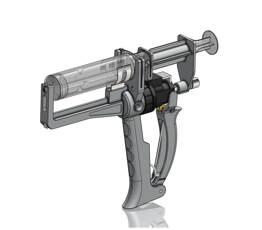 A0003286-疫苗 G4N接种设备