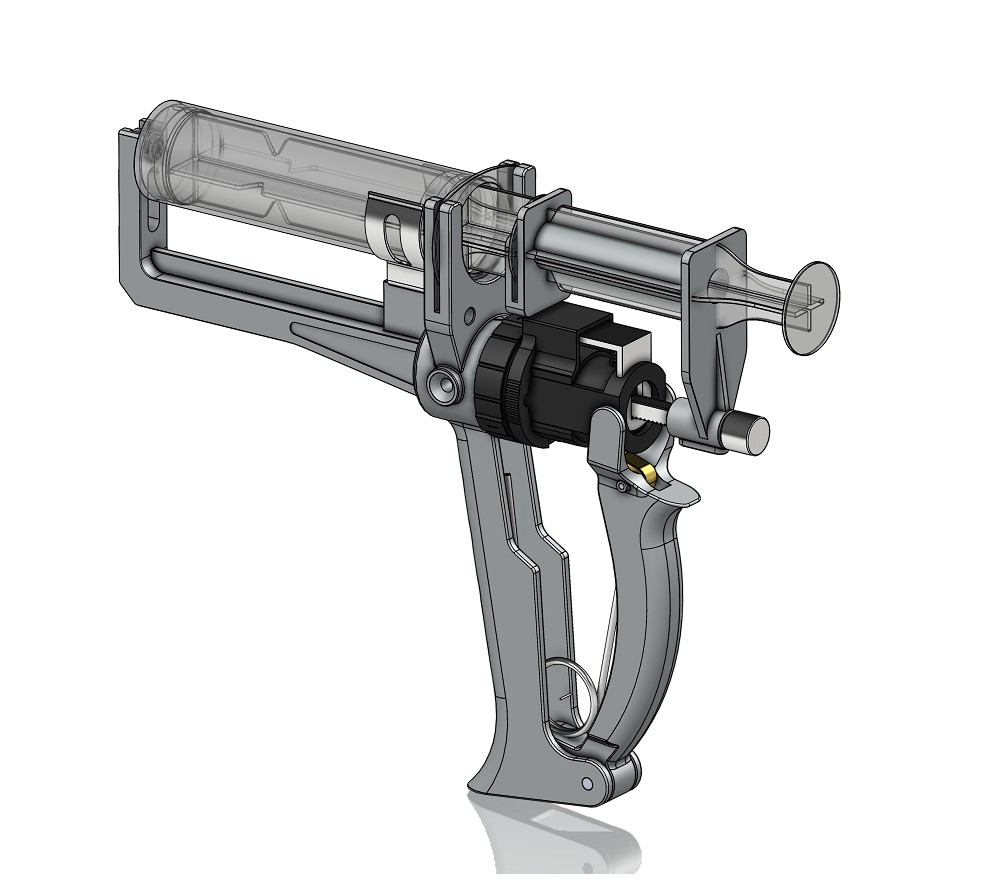 A0003286-疫苗 G4N接种设备