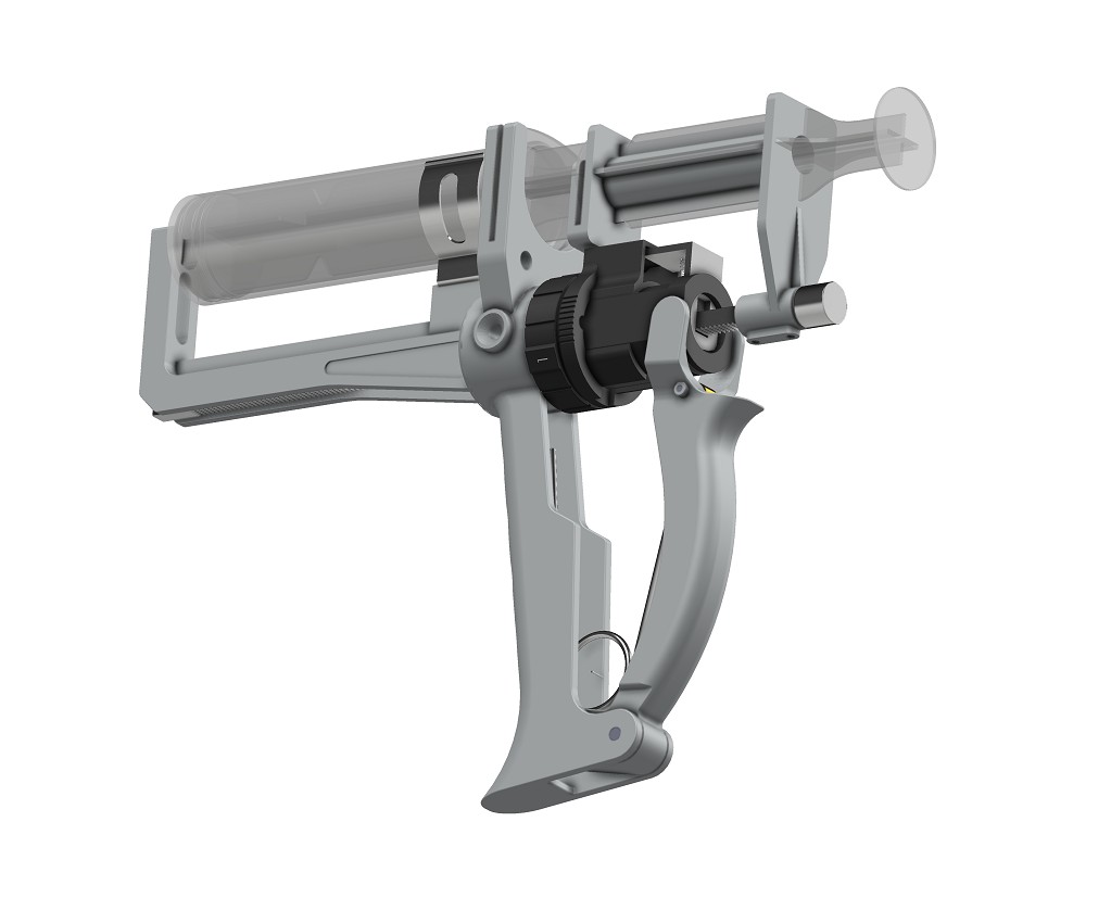 A0003286-疫苗 G4N接种设备