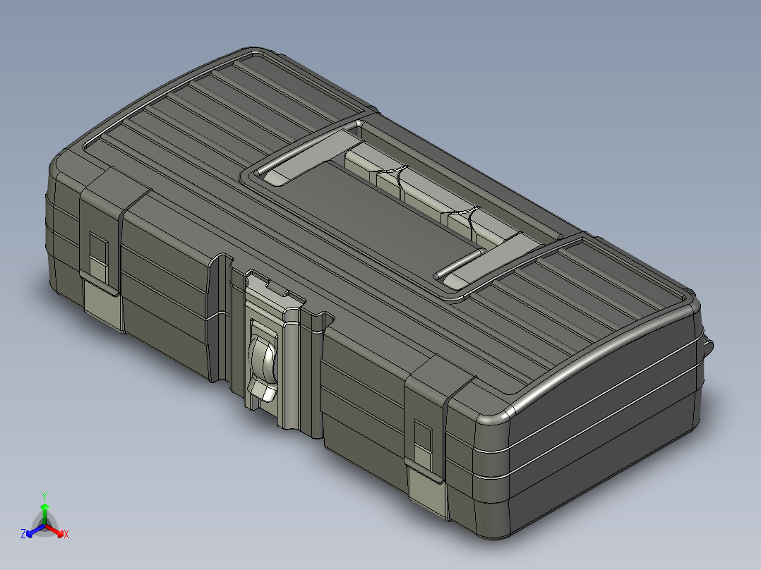 绘图工具箱（建筑设计）