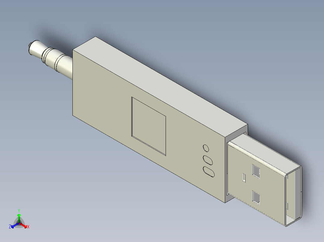 usb和3 5毫米插孔声音转换器13