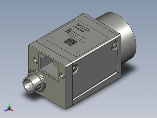 SLSJ-相机BasleraceGigEC-Mountv01