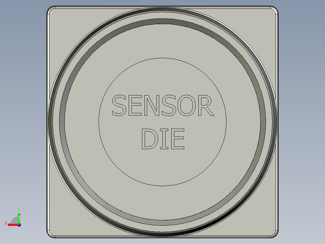 SLSJ-相机BasleraceGigEC-Mountv01后视图