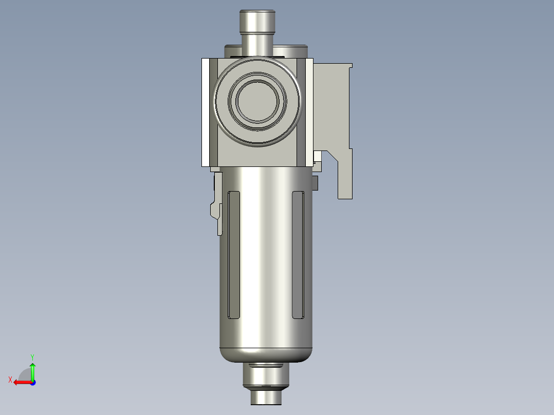 GC30015F1后视图