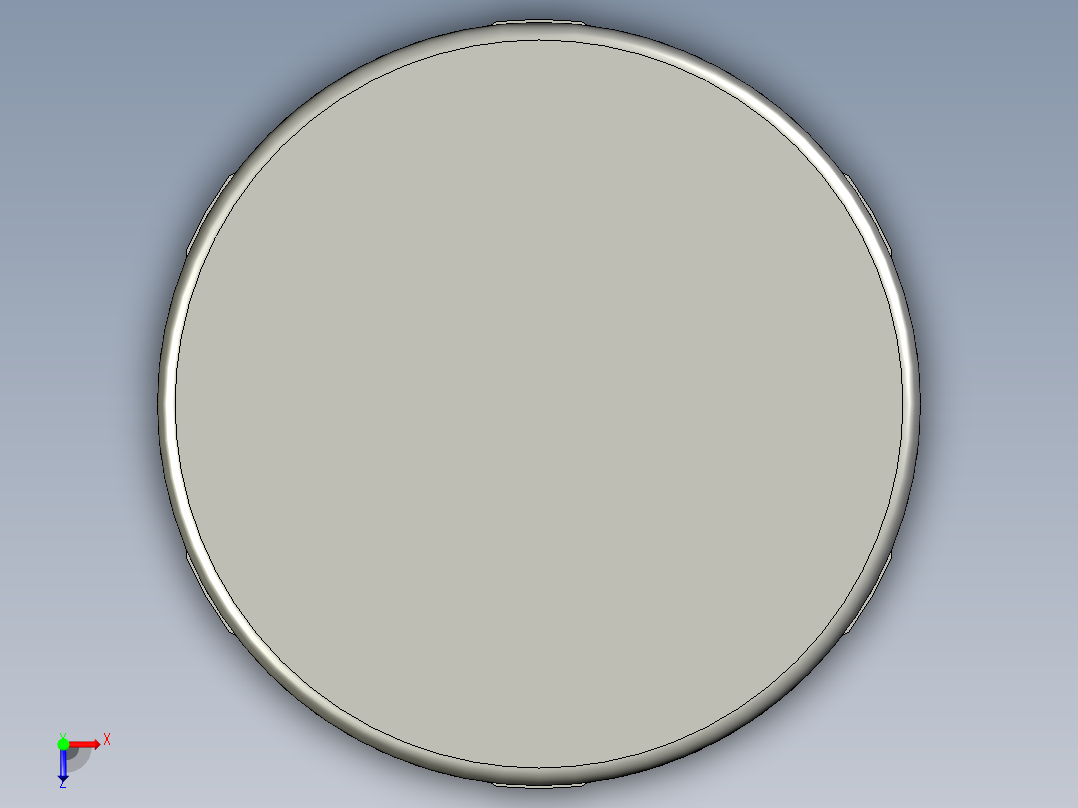 AIRTAC_消音器_PAL-03D俯视图