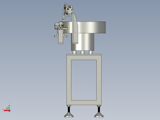 卡扣装配整体210128后视缩略图