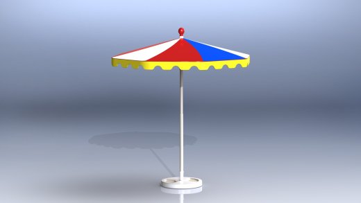 遮阳伞缩略图