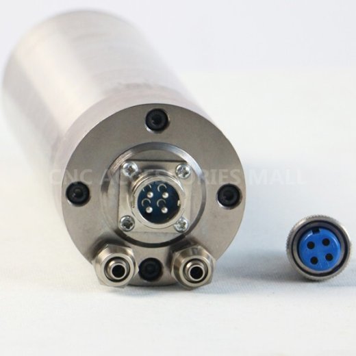 主轴GDK58-24Z-0.8 0.8KW缩略图