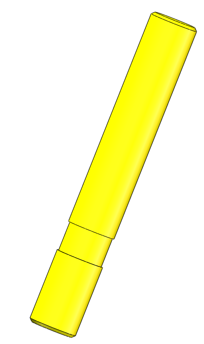 热板冲孔模具设计（三维+二维+说明书）