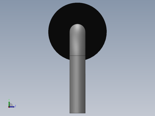 轴向二极管-D2A_H左视缩略图