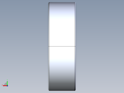 滚珠轴承-FAG BALL BEARING 629 9x26x8.STEP后视缩略图