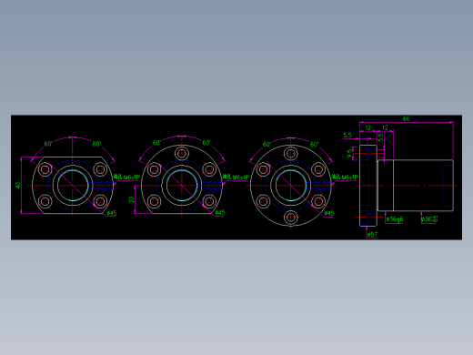 银泰PMI-FSIC02010T3