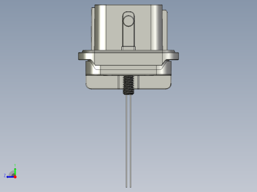 MSD插座右视缩略图