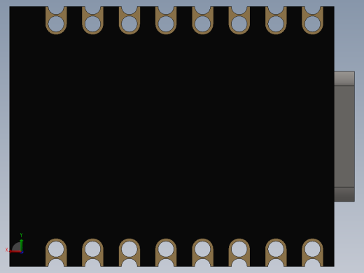 ESP32-C3 超级迷你后视缩略图