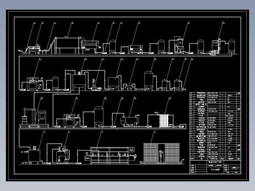 百香果冰淇淋生产线设计==776552=250