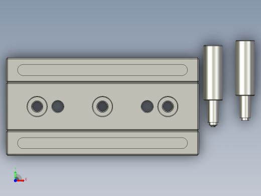 635 一出二十 PCS前视缩略图