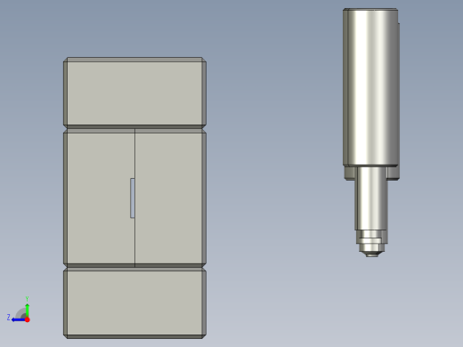 635 一出二十 PCS右视缩略图