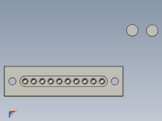 635 一出二十 PCS俯视缩略图