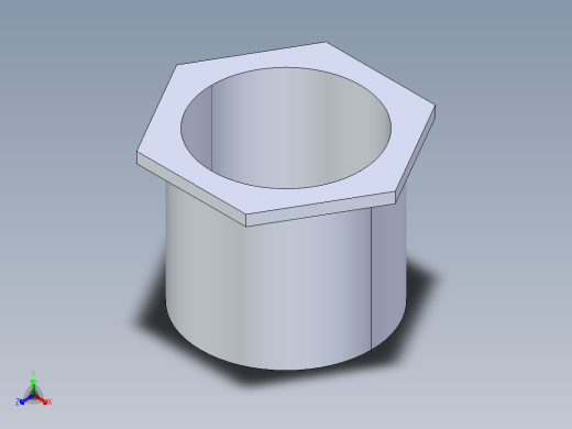 聚氯乙烯配件16-Sch80_ReducerBushing_SxSPIG_837-212_1.5in x 1.25in