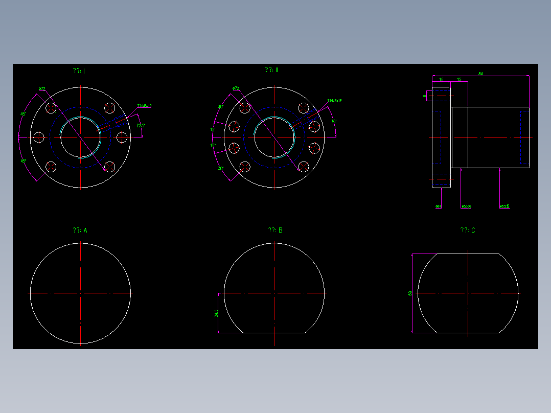 银泰PMI-FSDC03232T2-D