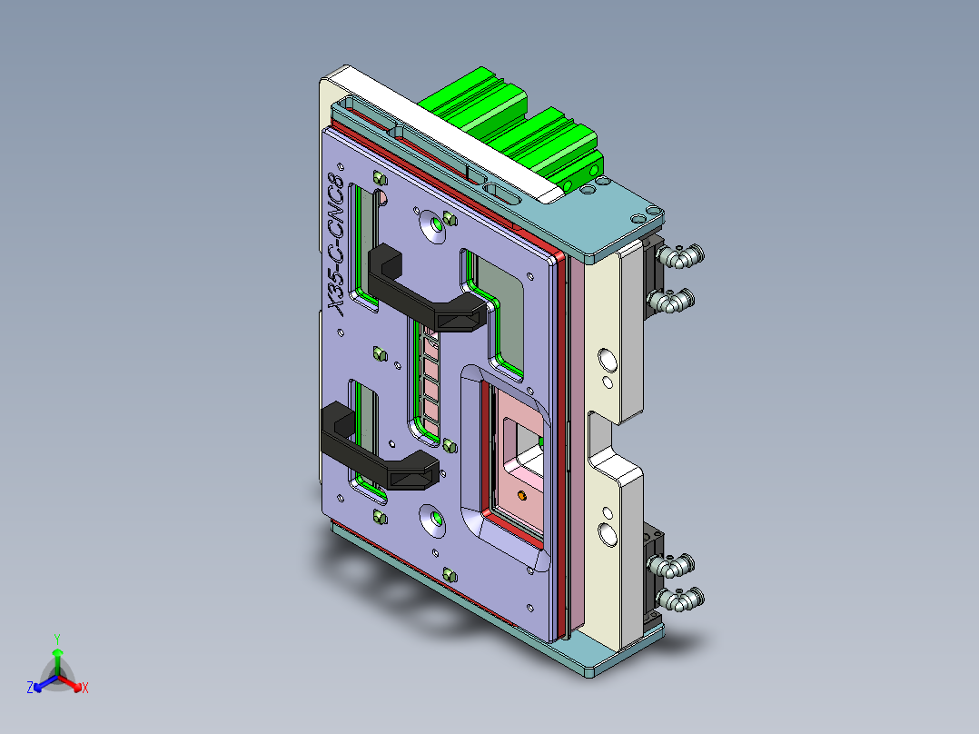 X35-C-CNC8-170727主视图
