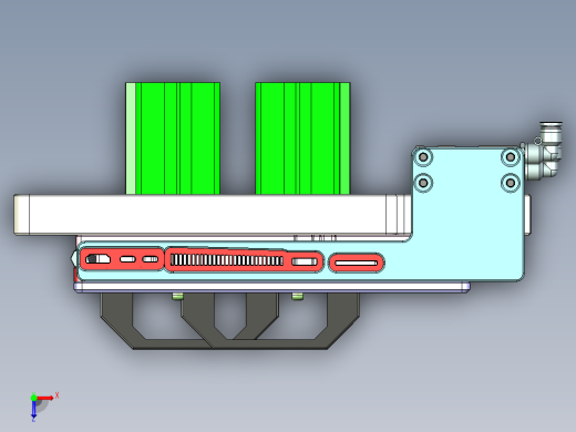 X35-C-CNC8-170727俯视缩略图