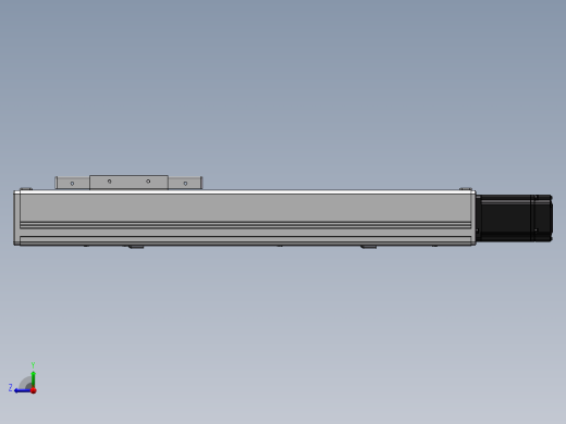 精密模组MC140-L05-300-BC-M200-C4右视缩略图