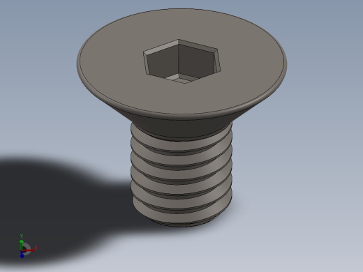 Screw_ISO_10642_M3x5_A2.SLDPRT