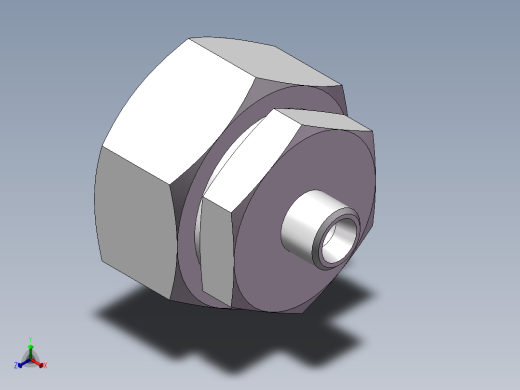 直通变径接头、2C-14-45