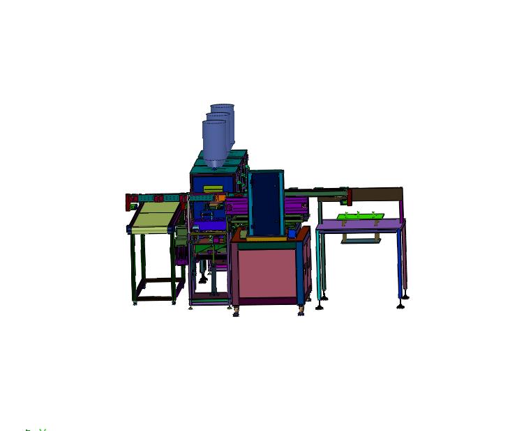 键盘按键自动粘贴设备