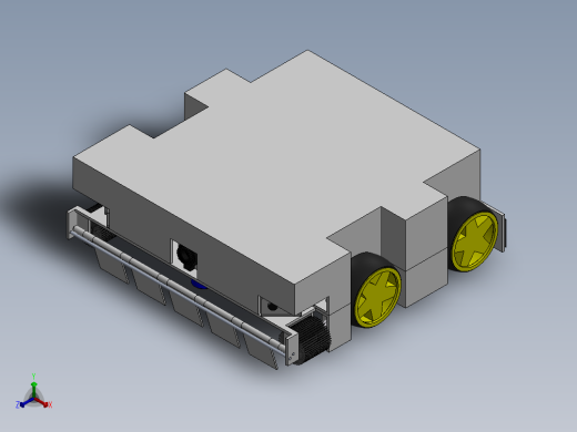 AGV小车、AGV(141)