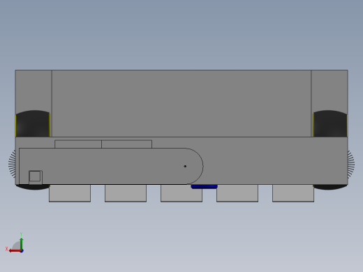 AGV小车、AGV(141)后视缩略图