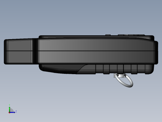 传感器(92)左视缩略图