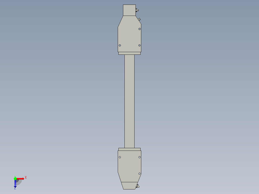 LS-7030MT基恩士_测尺寸头-001-R20俯视图