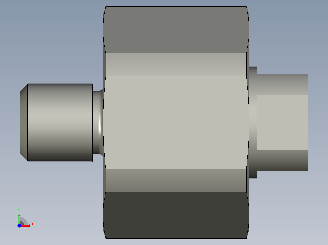 MISUMI_FJX8-125-副本前视图