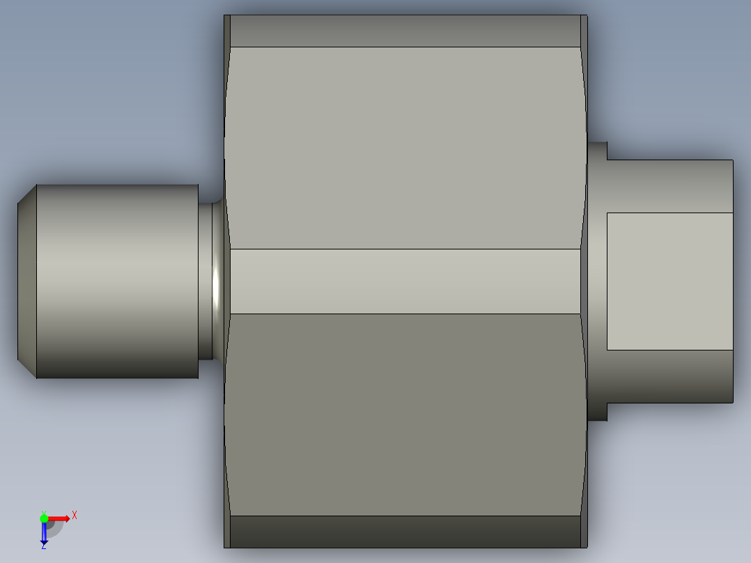 MISUMI_FJX8-125-副本俯视图