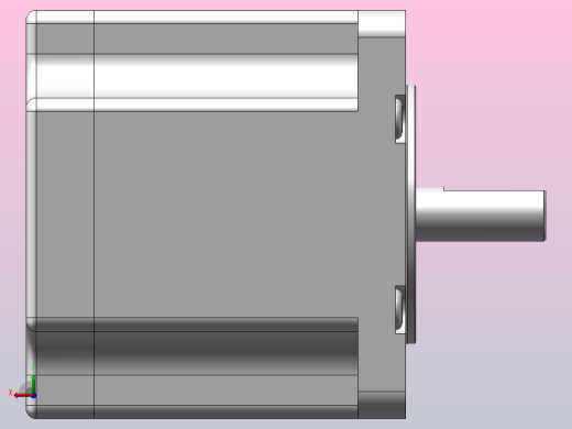 东洋电机TM2401A42A后视缩略图