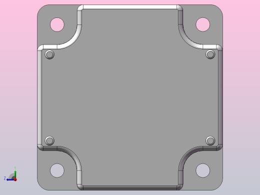 东洋电机TM2401A42A右视缩略图