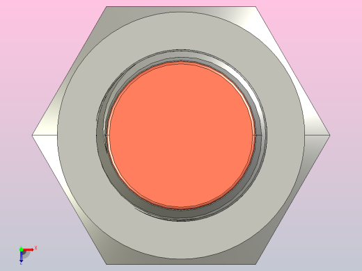 接近传感器SM1208N俯视缩略图