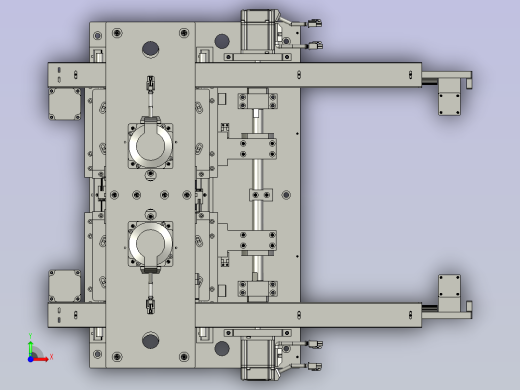 DBCQJ02-裁切板装配前视缩略图