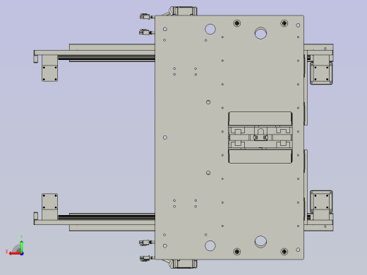 DBCQJ02-裁切板装配后视缩略图