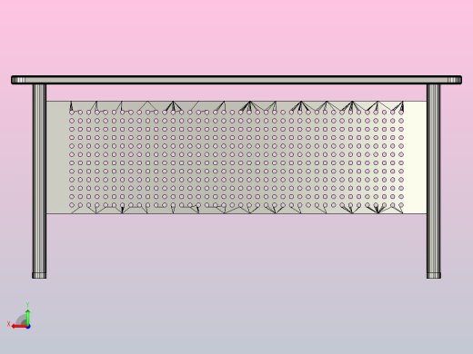 办公桌(1)后视缩略图