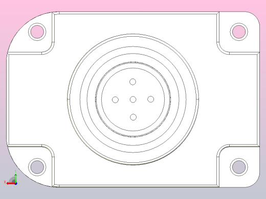 XTN3440（总高：1410mm）安全光栅后视缩略图