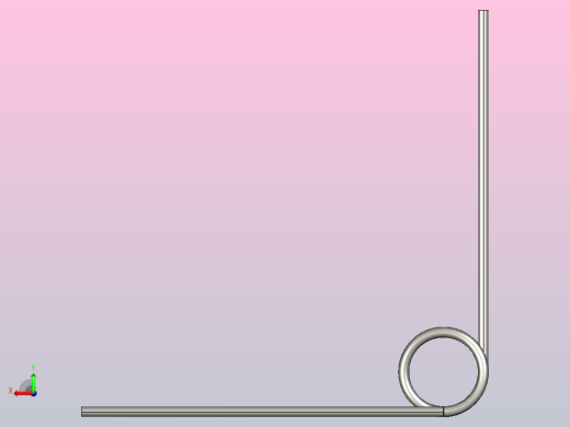 扭转弹簧torsion_spring_t014-090-063-x-l后视缩略图