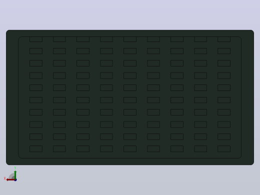 TE数字面板表[TE-MDV]