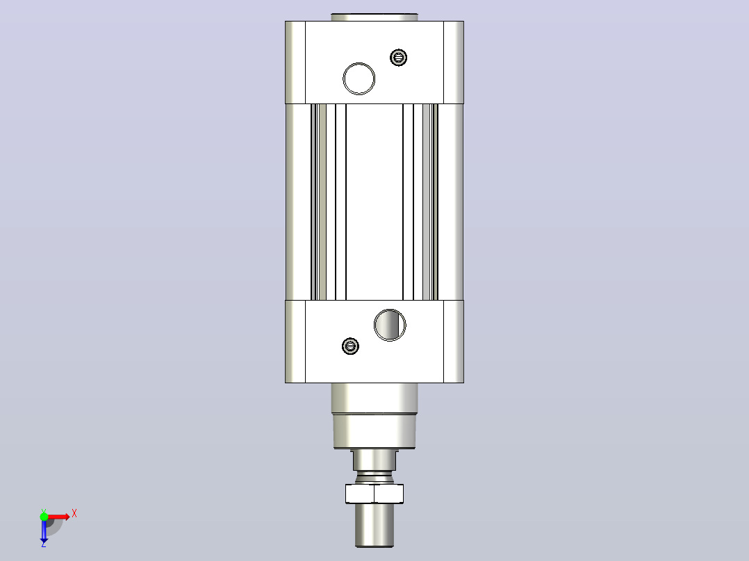 FESTO气缸DSBC-80-60-D3-PPVA-N3---_0_俯视图