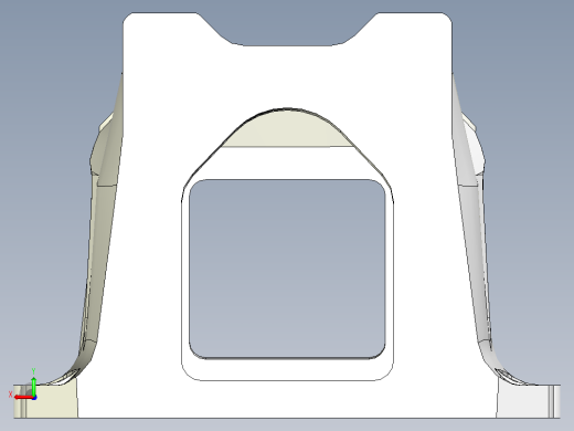 einstar 3d扫描仪全壳盖12后视缩略图