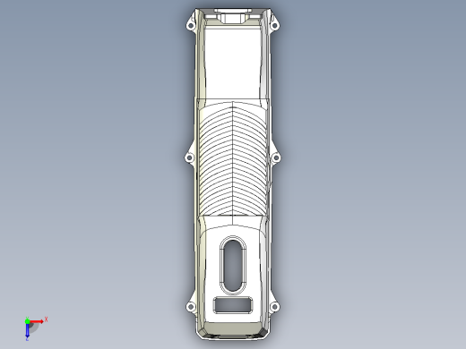 einstar 3d扫描仪全壳盖12俯视缩略图