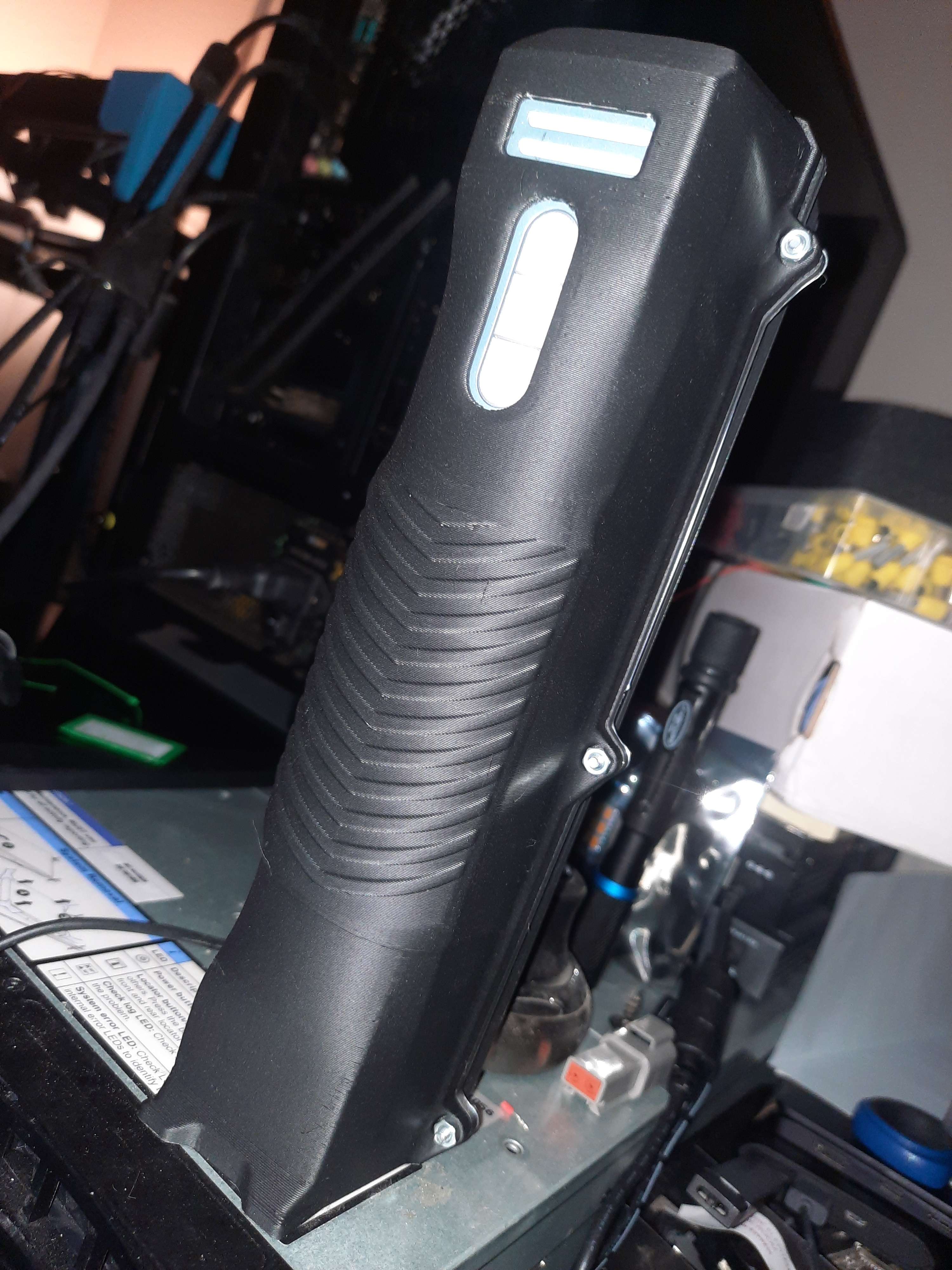 einstar 3d扫描仪全壳盖12